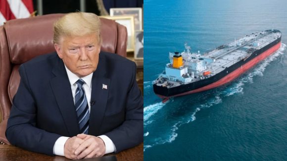Iran Gift To USA: ఇరాన్ ఇచ్చిన ఆ ఖరీదైన గిఫ్టులు గురించి చెప్పేసిన ట్రంప్.. ఏంటి మామ.. ఇది మరీ ఓవర్