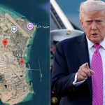 Kharg Island: ఇరాన్ ఆర్థిక వ్యవస్థను కొట్టేశాం.. ఖర్గ్ ఐలాండ్‌పై వరుసగా బాంబు దాడులు.. ట్రంప్ ప్రకటన