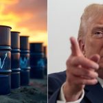 Donald Trump: చేతులెత్తేసిన ట్రంప్.. చమురు ధరలు పెరిగితే ఆర్థిక వ్యవస్థకు లాభమేనని వ్యాఖ్య