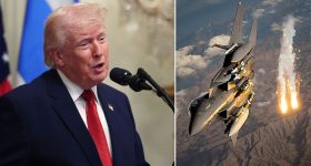 Trump Statement: ఇరాన్ యుద్ధాన్ని సాగదీస్తున్న అమెరికా.. మరో 10 రోజులు విరామం ఇచ్చిన ట్రంప్