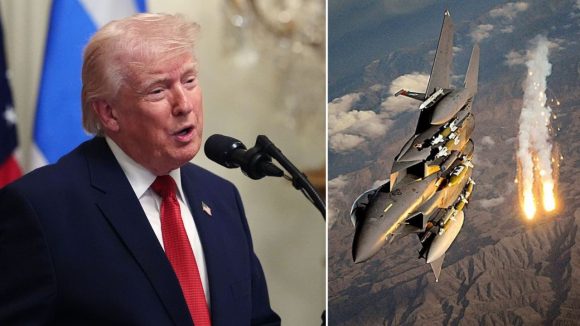 Trump Statement: ఇరాన్ యుద్ధాన్ని సాగదీస్తున్న అమెరికా.. మరో 10 రోజులు విరామం ఇచ్చిన ట్రంప్