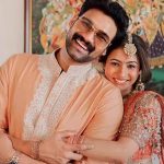Bellamkonda Sai Srinivas : ఫ్రెండ్ అక్కతో హీరో ఎంగేజ్మెంట్.. కావ్యరెడ్డి ఎన్నేళ్లు పెద్దదో తెలుసా..?