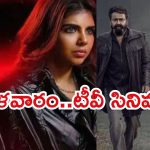 మంగళవారం టీవీ సినిమాలు..ఆ రెండు వెరీ స్పెషల్..