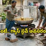 Turbo Stove: టర్బో స్టవ్.. దీనికి గ్యాస్ అవసరం లేదు, ఇది ఎలా పనిచేస్తుందంటే?