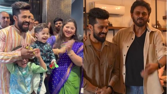 Actor Vishwa: కొత్త బిజినెస్ ప్రారంభించిన బుల్లితెర నటుడు విశ్వ.. కంగ్రాట్స్ చెబుతున్న ఫ్యాన్స్!