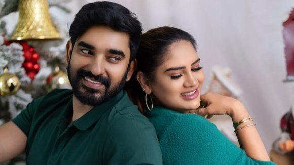 Actress Anjali Pawan: విడాకులకు సిద్ధమైన బుల్లితెర నటి అంజలి పవన్.. అసలేమైందంటే?
