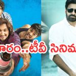 Today Movies in TV : బుధవారం టీవీ సినిమాలు.. ఆ నాలుగు డోంట్ మిస్..
