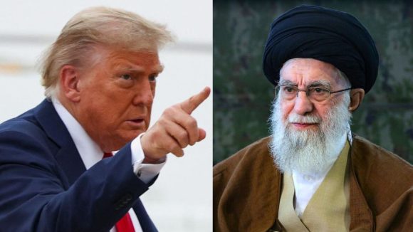US-Israel Vs Iran War: అధ్యక్షుడు ట్రంప్ క్లారిటీ.. ఇరాన్ సుప్రీం ఖమేనీ మృతి, ఇరాన్ మీడియా క్లారిటీ