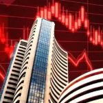 Bombay Stock Market: మార్కెట్లను తాకిన యుద్ధ భయాలు.. భారీ నష్టాల్లో బాంబే స్టాక్ మార్కెట్ సూచీలు