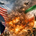US President Trump: అమెరికా-ఇరాన్ మధ్య మాటల వేడి.. వదిలేది లేదు, యుద్ధాన్ని తీవ్రతరం చేస్తామన్న ట్రంప్