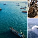 Strait of Hormuz: ఇరాన్ వార్..  రంగంలోకి నౌకా దళాలు, హార్ముజ్ జలసంధికి యుఎస్ మెరైన్‌ టీమ్స్