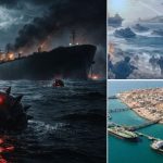Iran Vs America War: ఖార్గ్ ఐలాండ్‌‌ ఆపరేషన్‌కు అమెరికా ప్లాన్? భారీగా ఇరాన్ బలగాలు, ఆ భయం..