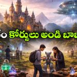 Unbelievable Courses: యూనివర్శిటీల్లో వింత కోర్సులు.. ఏంటీ ఇవి కూడా నేర్పిస్తారా? అస్సలు నమ్మలేం!