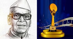 Unity: కొండాలక్ష్మణ్ బాపూజీ డాక్యుమెంటరీకి గద్దర్ అవార్డ్.. టీమ్ స్పందనిదే!