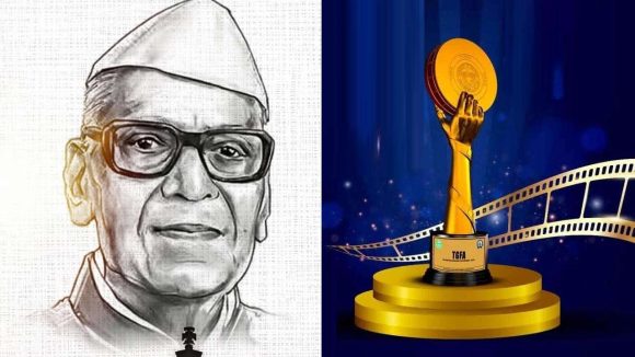 Unity: కొండాలక్ష్మణ్ బాపూజీ డాక్యుమెంటరీకి గద్దర్ అవార్డ్.. టీమ్ స్పందనిదే!