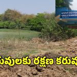 Water Pollution: బంధం కుంట చెరువులో డేంజర్ బెల్స్..  ఇరిగేషన్, మున్సిపల్ శాఖపై స్థానికులు ఆగ్రహం