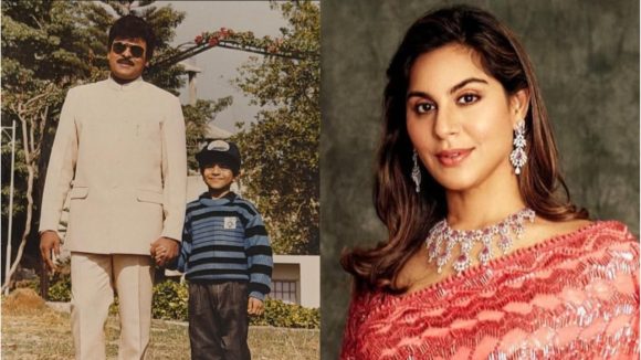 Upasana Konidela: అన్వీరా అచ్చం నాన్న పోలికే…కూతురి పై ఉపాసన కామెంట్స్!