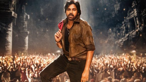 Ustaad Bhagat Singh Runtime: పవన్ కళ్యాణ్ ఫ్యాన్స్‌కు గుడ్ న్యూస్.. ఉగాదికి ఉస్తాద్ జాతరే..