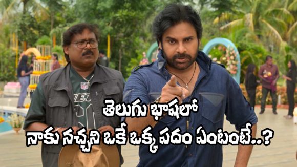Ustaad Bhagat Singh Trailer: ఆ వార్నింగ్ విలన్‌కా? వైసీపీకా?.. ‘ఉస్తాద్ భగత్ సింగ్’ ట్రైలర్ రివ్యూ