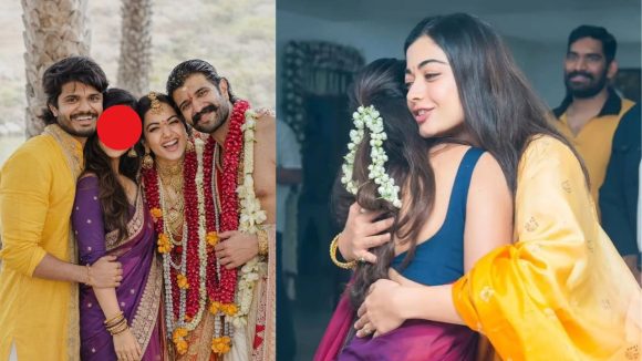 Anand deverakonda: అన్న బాటలోనే విజయ్ తమ్ముడు.. కోడలిగా మరో హీరోయిన్!