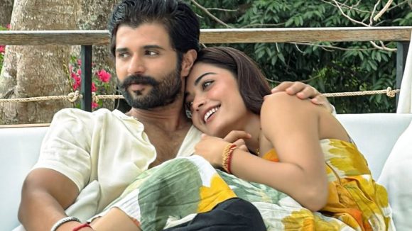 Virosh couple: హనీమూన్ కి వెళ్ళిన విరోష్ జంట.. స్పెషల్ వీడియో పంచుకున్న రష్మిక!