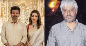 Trisha - Vijay: జ్ఞానోదయం అయింది.. విజయ్ - త్రిష రిలేషన్ పై డైరెక్టర్ ఊహించని కామెంట్!