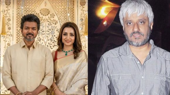 Trisha – Vijay: జ్ఞానోదయం అయింది.. విజయ్ – త్రిష రిలేషన్ పై డైరెక్టర్ ఊహించని కామెంట్!