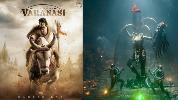 Varanasi Movie: వారణాసి రేర్ రికార్డ్.. కలలో కూడా ఊహించని?