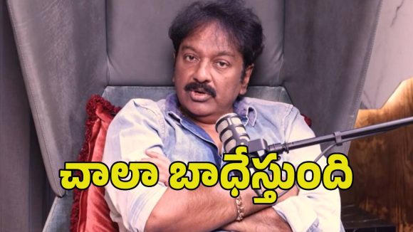 చిరంజీవిని ఏమైనా అంటే.. కచ్చితంగా నాశనమైపోతారు- వివి వినాయక్