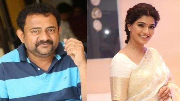 Varalakshmi sarath kumar: సాయి మాధవ్ కు వరలక్ష్మి కౌంటర్.. రే** చేశారనడం సరికాదంటూ!