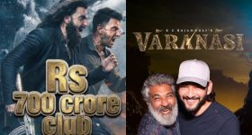 Varanasi: ధురంధర్’ రికార్డులు జుజుబీ.. రాజమౌళి ‘వారణాసి’ వస్తే బాలీవుడ్ బచ్చానే!
