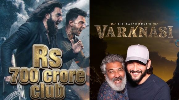 Varanasi: ధురంధర్’ రికార్డులు జుజుబీ.. రాజమౌళి ‘వారణాసి’ వస్తే బాలీవుడ్ బచ్చానే!