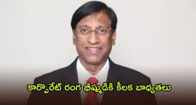 VerSe బోర్డులోకి దిగ్గజ ఫైనాన్స్ నిపుణుడు.. ఇండిపెండెంట్ డైరెక్టర్‌గా పీఆర్ రమేష్ నియామకం