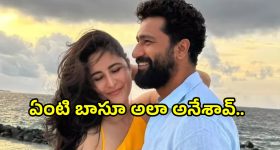 Vicky Kaushal: వివాహ బంధంపై విక్కీ కౌశల్ కుళ్ళు జోకులు.. ఫైర్ అవుతున్న నెటిజన్లు..