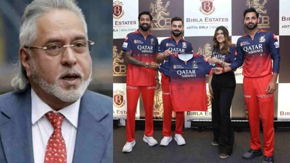 Vijay Mallya On RCB: అప్ప‌ట్లో RCBని కొంటే న‌వ్వి ఎగ‌తాళి చేశారు..కానీ ఇప్పుడు నోర్లు మూసుకుంటున్నారు