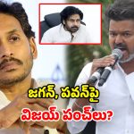Vijay Viral Speech: కోడి కత్తి, బాబాయ్ హత్య.. విజయ్ మాట్లాడింది జగన్ గురించేనా? అసలు ఏమన్నారు?