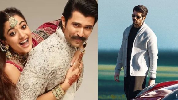 Vijay Deverakonda : కొండన్నకు కార్లంటే ఎంత ప్రేమో.. ఎన్ని లగ్జరీ కార్లు ఉన్నాయంటే..?