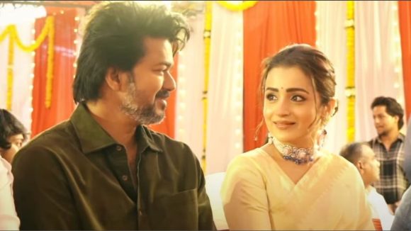 విజయ్ కోసం త్రిష సంచలన నిర్ణయం… ఏం జరిగిందంటే?