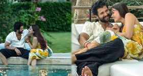 Vijay Rashmika: విజయ్ రష్మిక 'బడ్డీమూన్' విల్లా ఒక్క రాత్రికి రెంట్ ఎంతో తెలిస్తే మతిపోతుంది!