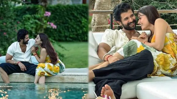 Vijay Rashmika: విజయ్ రష్మిక ‘బడ్డీమూన్’ విల్లా ఒక్క రాత్రికి రెంట్ ఎంతో తెలిస్తే మతిపోతుంది!