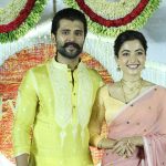 Vijay Rashmika: తెలుగు వారికి కొత్త కోడలు వచ్చింది ఆశీర్వదించండి: విజయ్ దేవరకొండ