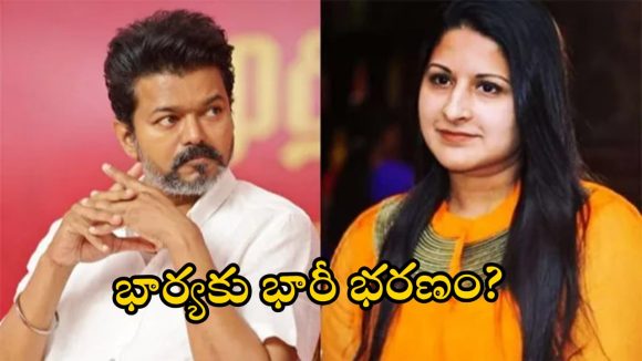 Vijay Sangeeth Divorce: విజయ్ సంగీత విడాకులు.. భారీగా భరణం ఆఫర్ చేసిన హీరో!
