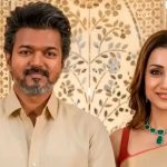 Vijay Thalapathy -Trisha: విజయ్ త్రిష రిలేషన్ రూమర్స్.. సంచలనంగా మారిన విజయ్ బాడీ గార్డ్ పోస్ట్!
