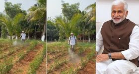 Mouni Roy: బ్యాక్ అందాలతో గత్తరలేపుతున్న మౌనీ రాయ్.. హీట్ పుట్టిస్తోందిరోయ్