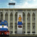 Vijayawada Satellite Stations: విజయవాడ రైల్వే ప్రయాణికులకు గుడ్ న్యూస్.. రాయనపాడు, గుణదలలో శాటిలైట్ స్టేషన్లు