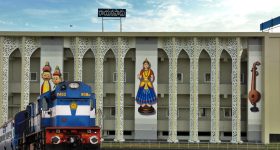 Vijayawada Satellite Stations: విజయవాడ రైల్వే ప్రయాణికులకు గుడ్ న్యూస్.. రాయనపాడు, గుణదలలో శాటిలైట్ స్టేషన్లు