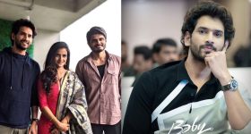 HBD Viraj Ashwin: బేబీతో గుర్తింపు.. ఎవరీ విరాజ్ అశ్విన్.. బ్యాక్ గ్రౌండ్ తెలిస్తే షాక్!