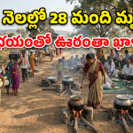 Viral News: గ్రామానికి పట్టిన కీడు.. ఇళ్లకు తాళాలు వేసి గ్రామస్థులు చేసిన పనికి అందరూ షాక్!