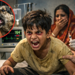 Viral Video: కుక్కలా మొరుగుతున్న బాలుడు.. కారణం తెలిస్తే షాక్ అవ్వాల్సిందే!