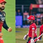Virat kohli Vs Travis Head: చిన్న‌స్వామిలో స్లెడ్జింగ్…కోహ్లీపై ప‌ర్మినెంట్ బ్యాన్ ?